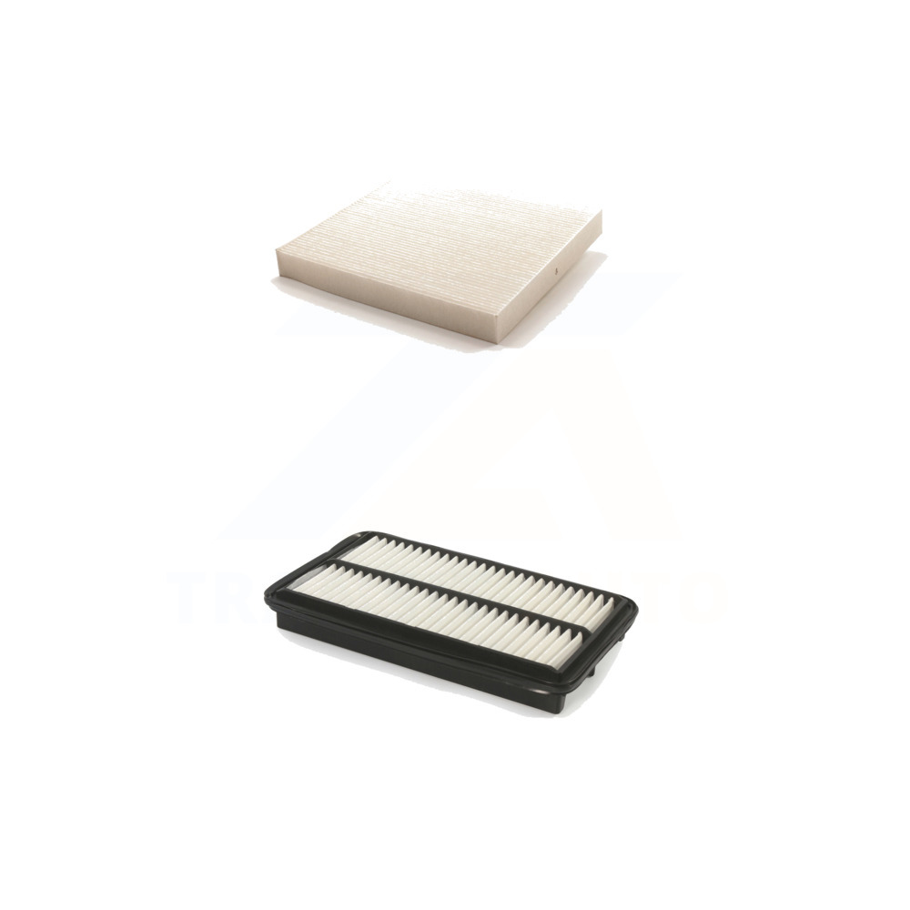 Air And Cabin Filters Kit 20142015 Acura MDX eBay