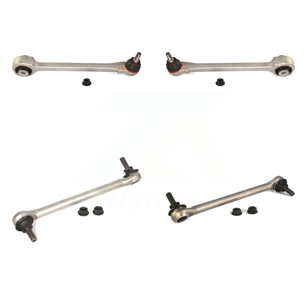 Front Suspension Control Arm And Ball Joint Link Kit MercedesBenz