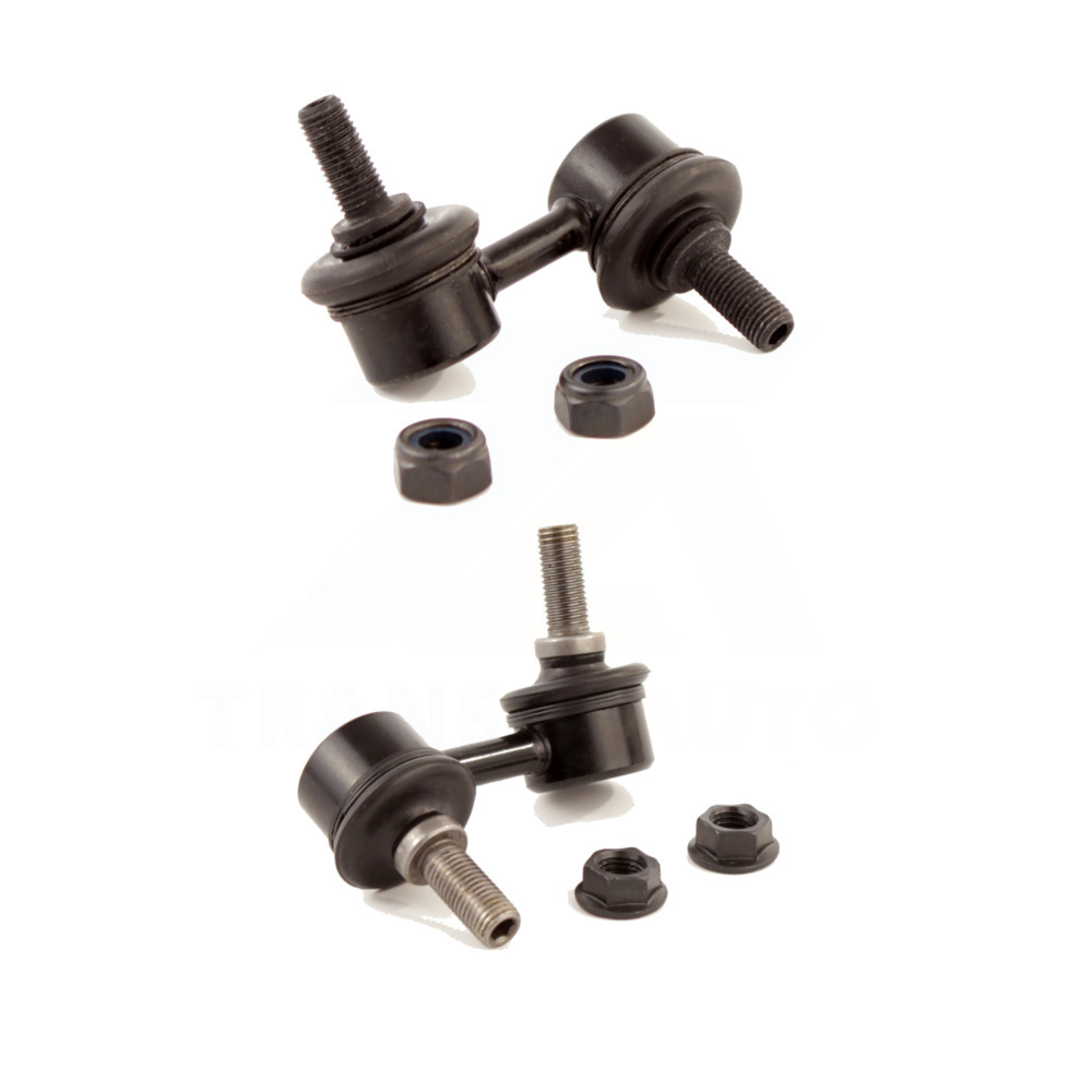 Front Suspension Sway Bar Link Kit Pair Honda Civic CRV Element Acura