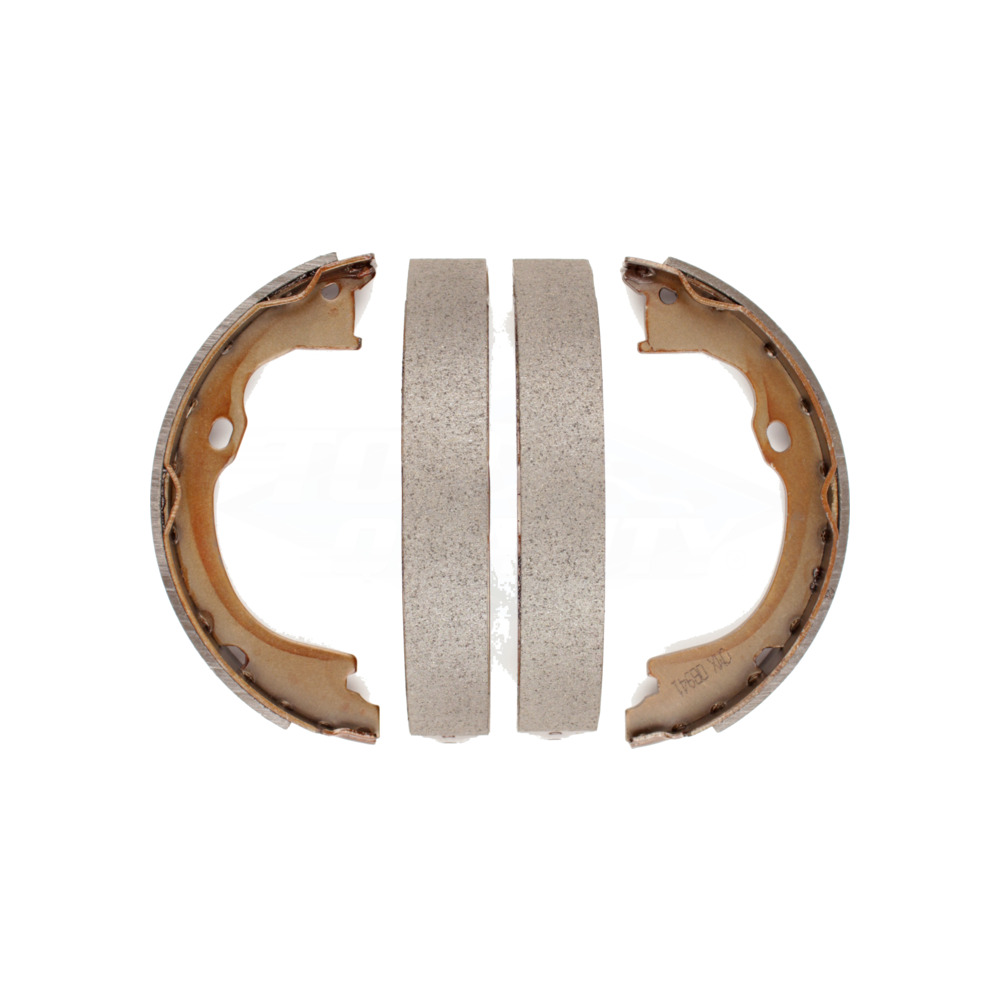 Rear Parking Brake Shoes For Jeep Wrangler Liberty Dodge Nitro