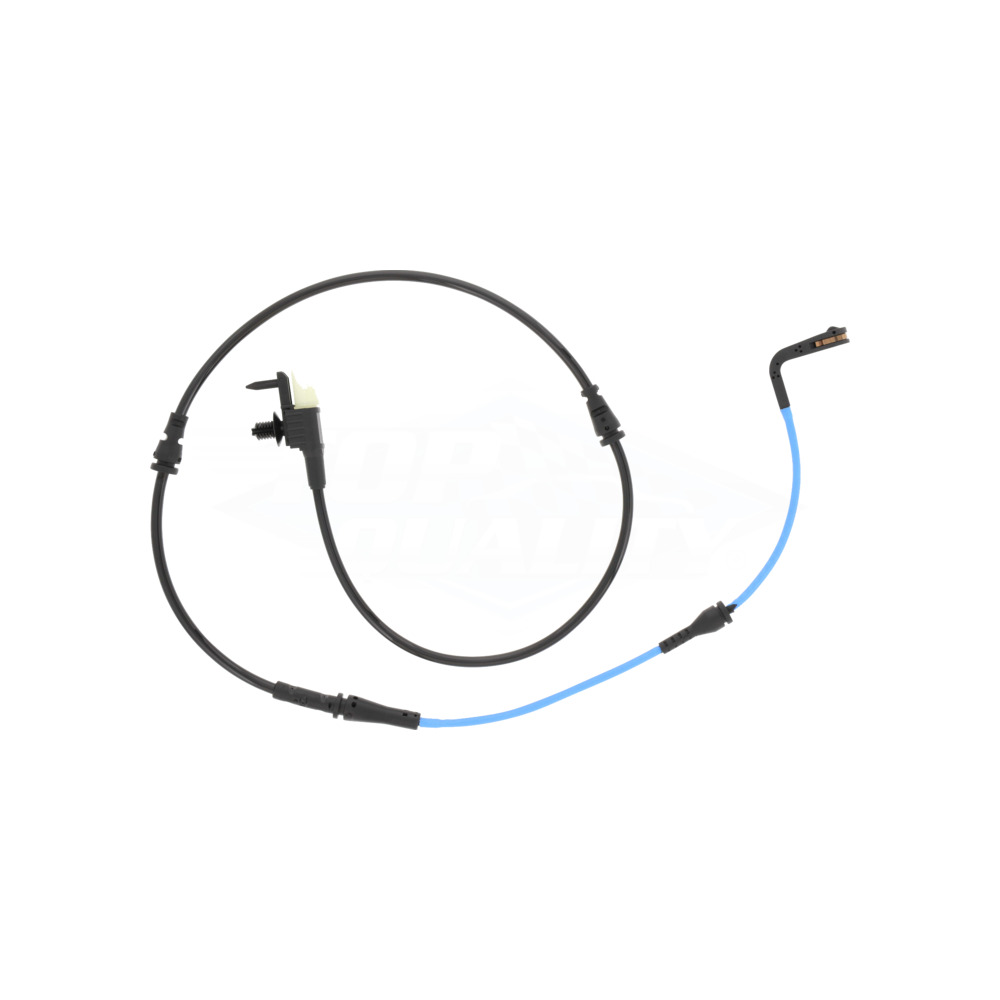 Mpulse Disc Brake Pads Wear Sensor, SEN2BWS04866 fits Jaguar XF XE eBay