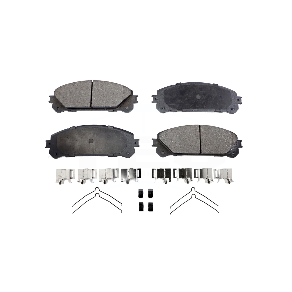 Car & Truck Parts Automotive Pads & Shoes 2015 2016 2017 For Lexus