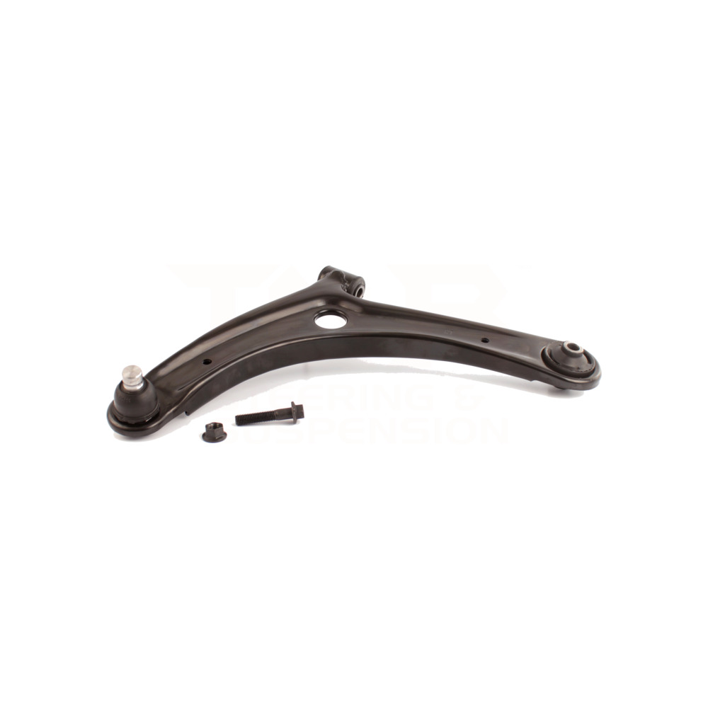 Front Left Lower Suspension Control Arm And Ball Joint Assembly For