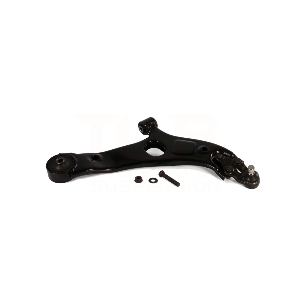 Front Suspension Control Arm And Ball Joint Pair For Hyundai Sonata Kia ...