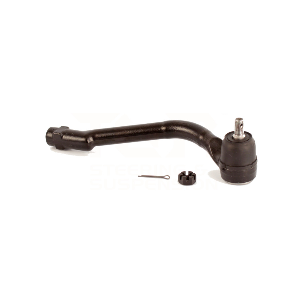 Front Tie Rod End Kit For Hyundai Kia Sonata Optima Tucson Sportage