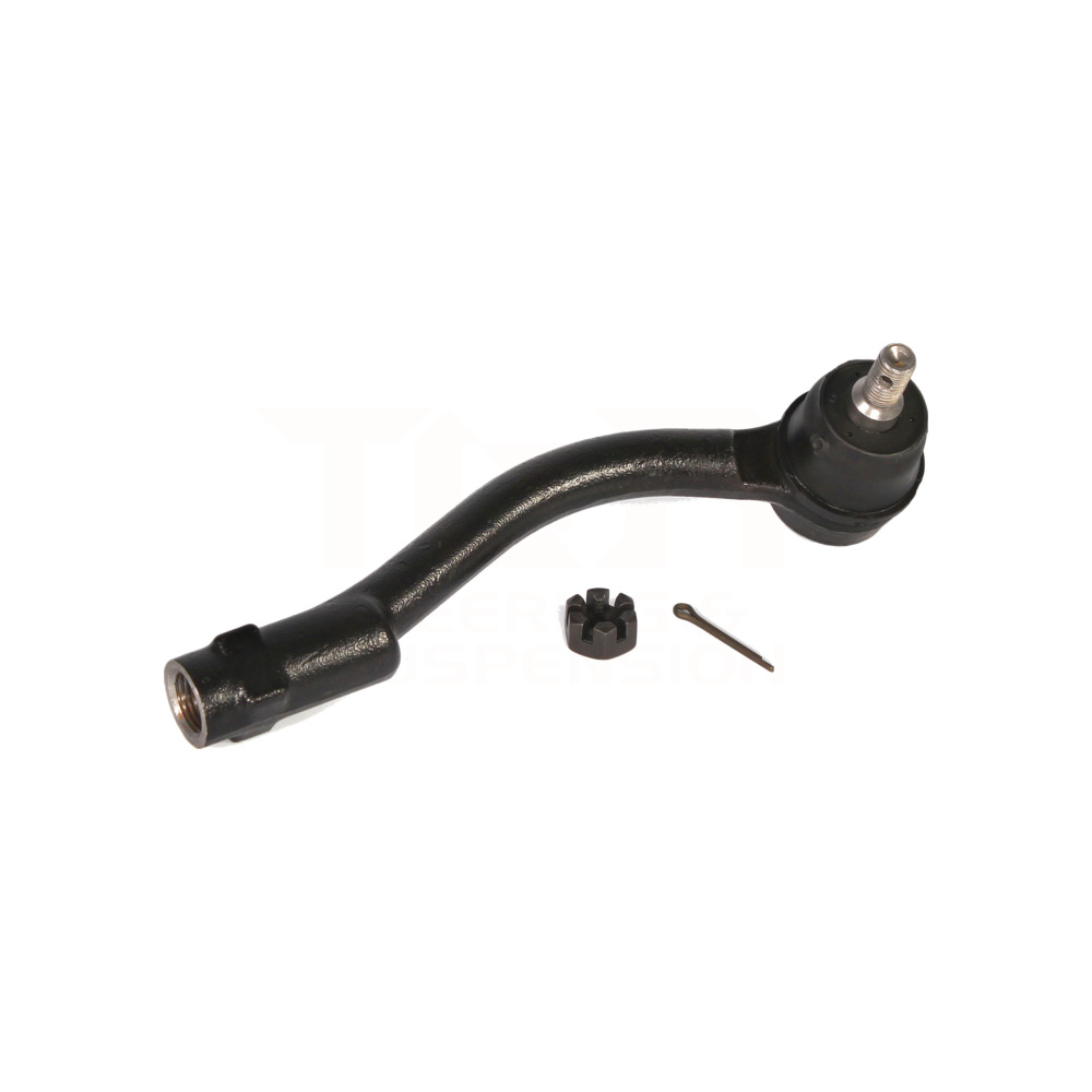 Front Right Passenger Side Outer Steering Tie Rod End For 20102013 Kia