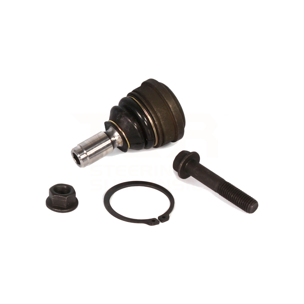 Front Suspension Ball Joints Pair Ford Mustang eBay