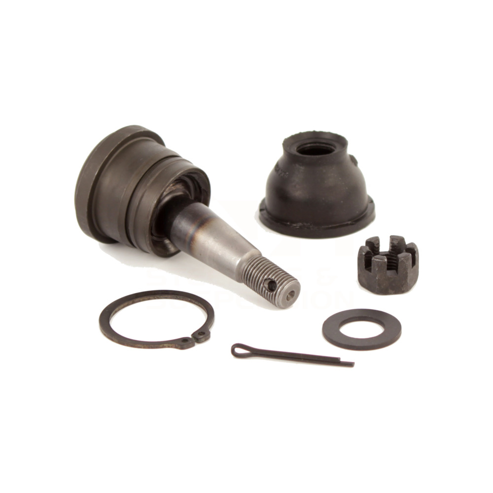 Set of 2 Front Lower Suspension Ball Joint fits 2012 Dodge Grand Caravan