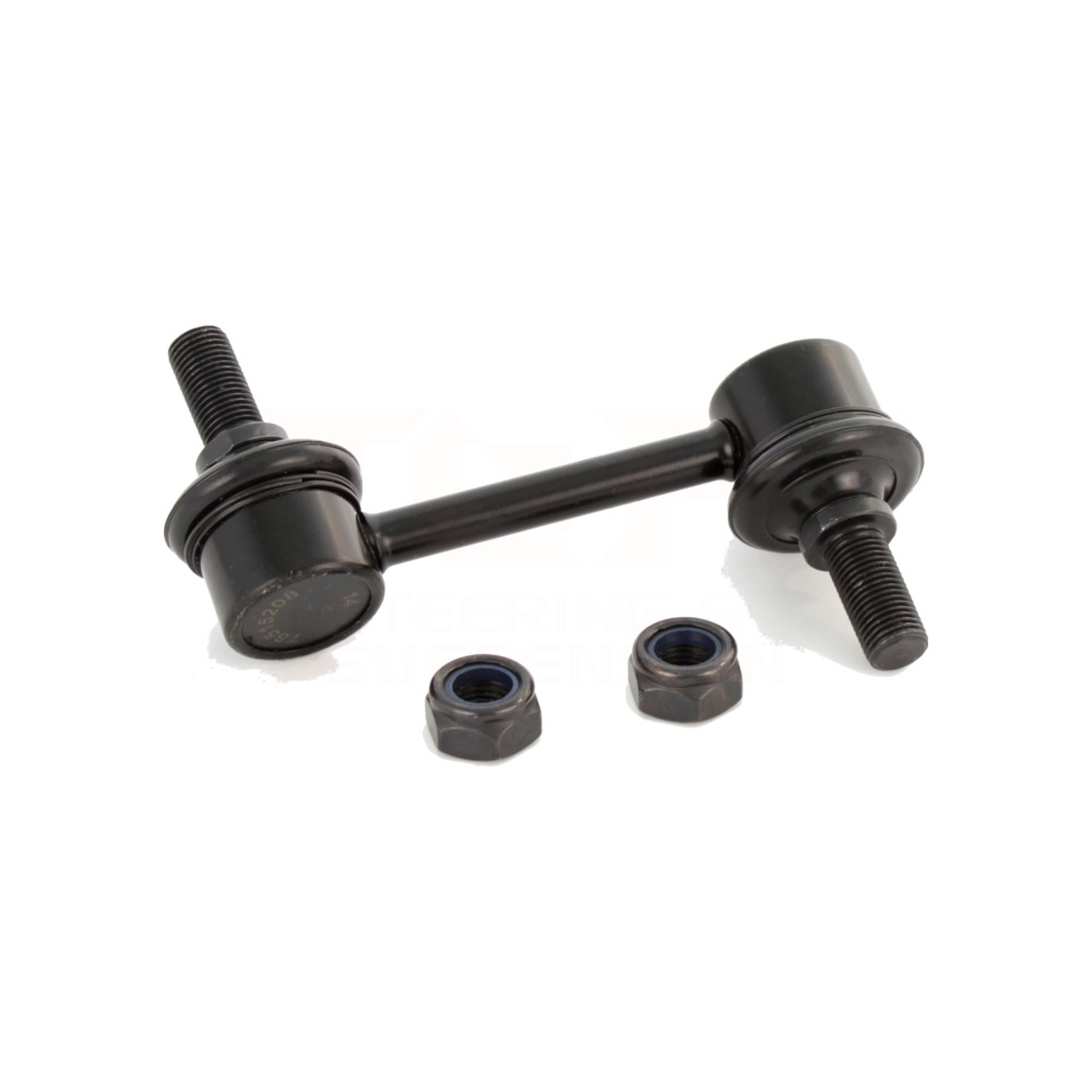 Rear Suspension Sway Bar Link Kit Pair For Hyundai Santa Fe Kia Sorento