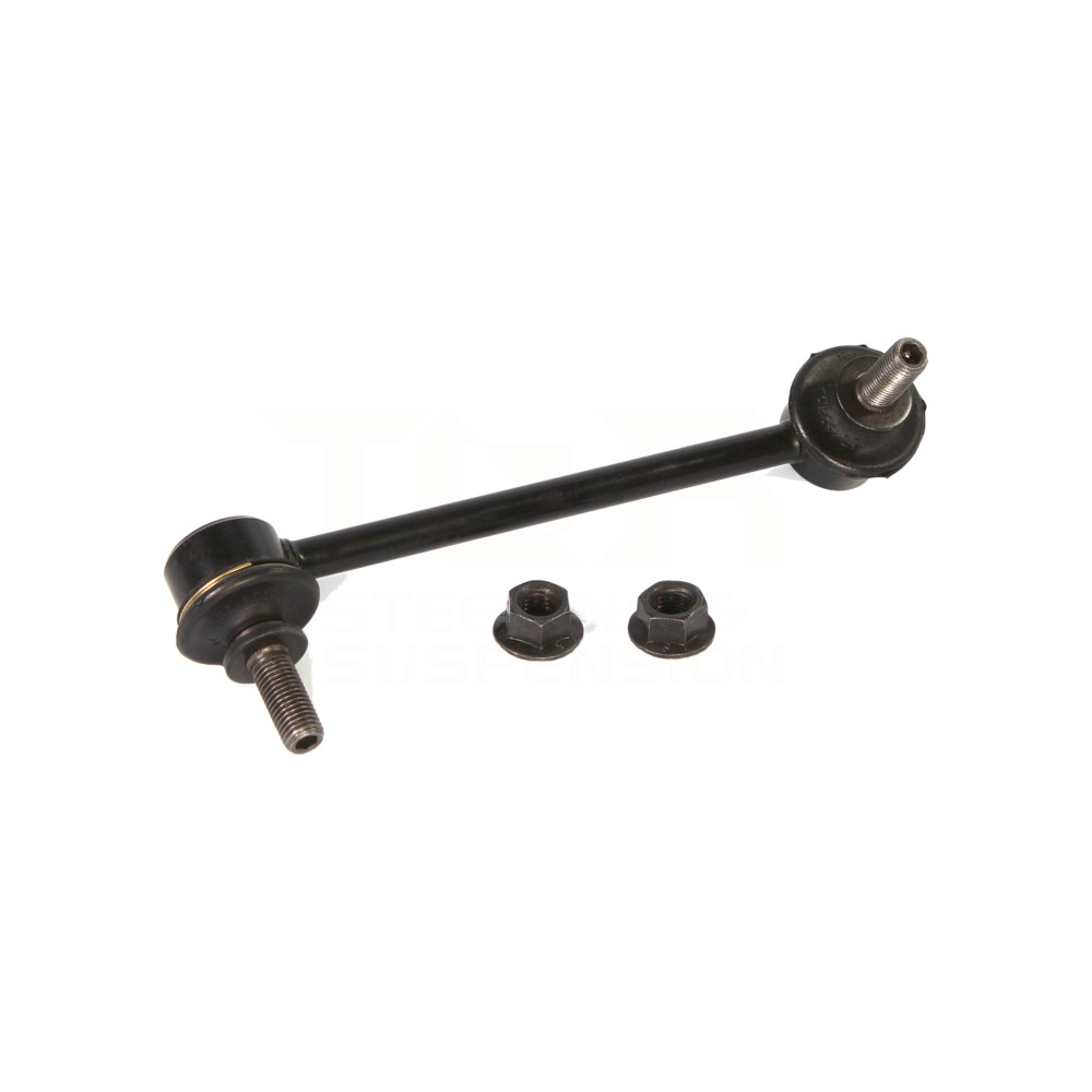 4 Pc Rear /& Front Sway Bar Link Suspension Kit for Acura MDX Acura ZDX Honda Pilot