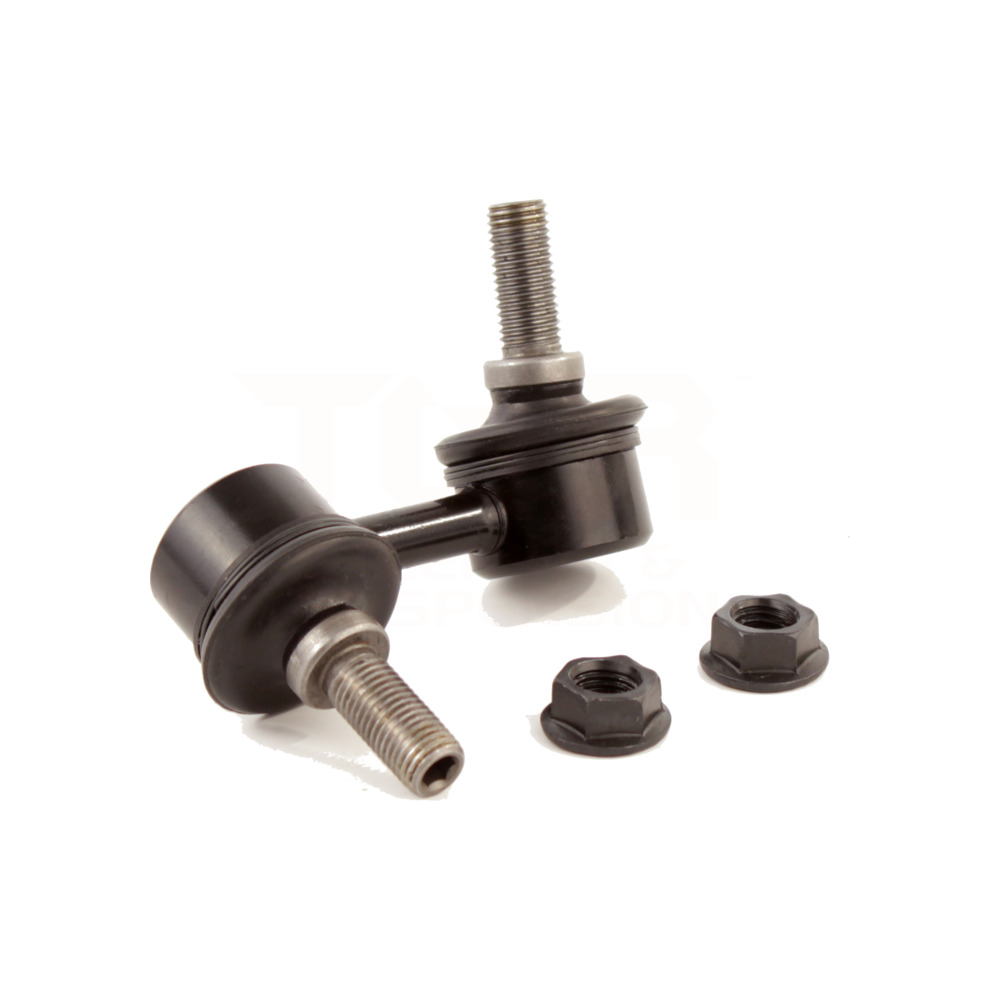 Front Suspension Sway Bar Link Kit Pair Honda Civic CRV Element Acura